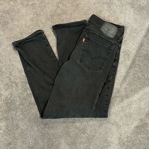 Black Levis
